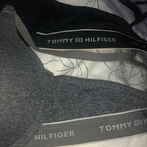 Tommy Hilfiger Push-up Bras